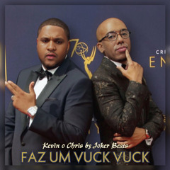 Faz Um Vuck Vuck (Teto Espelhado) - Kevin O Chris by Joker Beats - PagoCharme