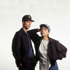 Make My Day vs This Beat Is Technotronic DJTK