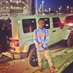 R.I.P Speaker Knockerz (p.Nuztumi x yunoq / Luz1)