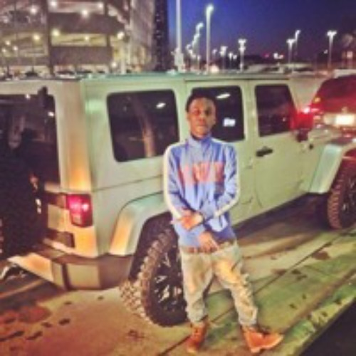 R.I.P Speaker Knockerz (p.Nuztumi x yunoq / Luz1)