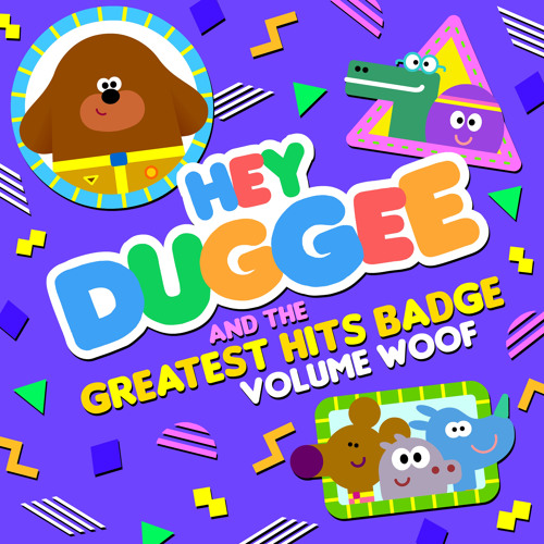Hey Duggee ヘイ・ダギー絵本12冊　全冊音源動画付　マイヤペン対応 Hey Duggee ヘイ・ダギー絵本12冊 全冊音源動画付 マイヤペン