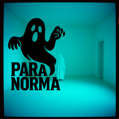 Let It Burn! - ParaNorma