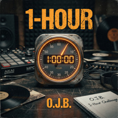 1 Hour - SONICLAB and Splice Beat Challenge Entry