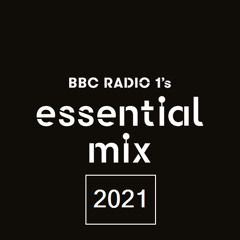 2021-11-27 - Essential Mix - Culture Shock