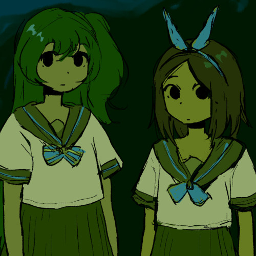 リリィララ cover (rin kagamine, macne nana)