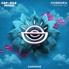 Cosenza - I Wanna Go [CAPO012][SNP]