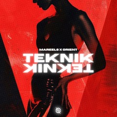 Mareels x Orient - Teknik