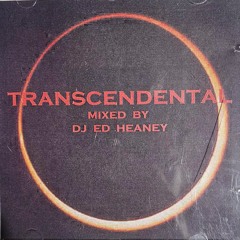 Ed Heaney - TRANSCENDENTAL CD 1998