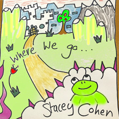 Where We Go (Instrumental)