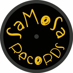 SoulBrigada - Gonna Do on Samosa Records (IT)