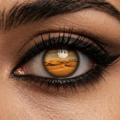 Ensan - Desert Eyes  - عيون الصحرا (feat. DynamicAli)