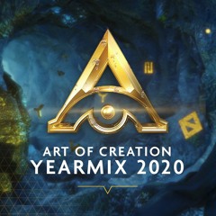 Art Of Creation Yearmix 2020
