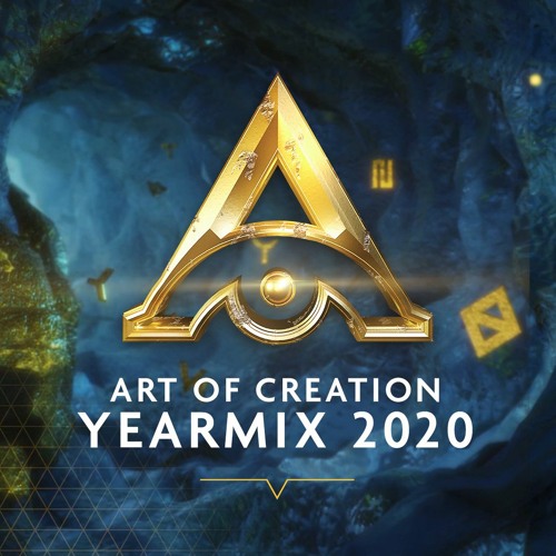 Art Of Creation Yearmix 2020