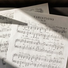 Enigma Variations: Nimrod