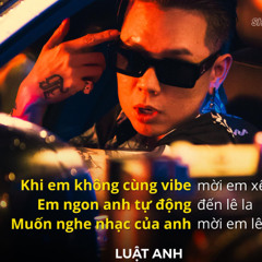 Luat Anh - Gost Team