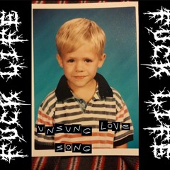 unsung love song by A L E X