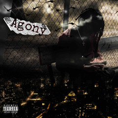 Agony (lil Tony remix)