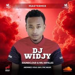05 - DJ WIDJY - NRJ MASTERMIX 11-04-2025