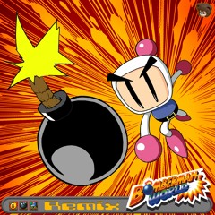Bomberman World - Main Menu/Title RMX