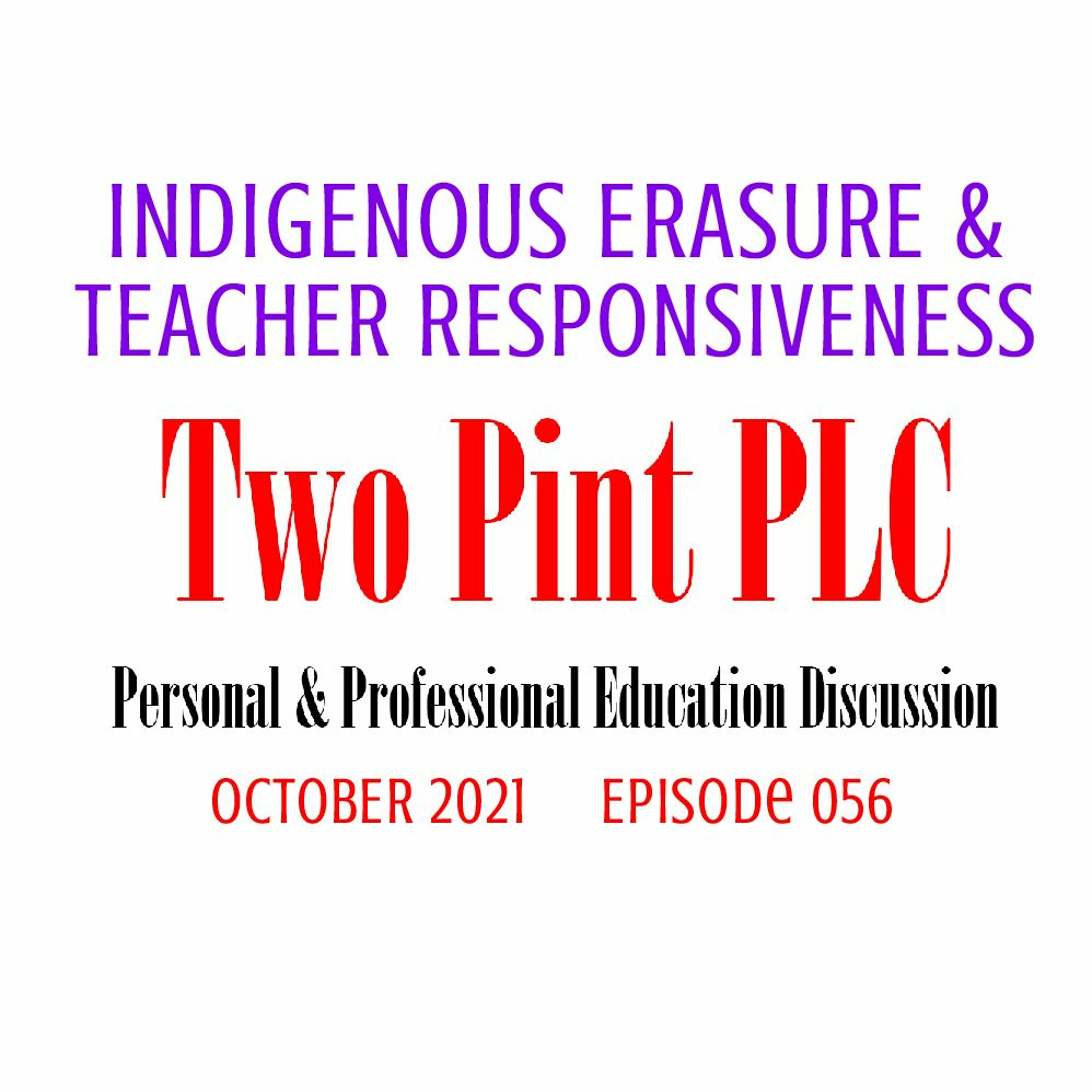 Two Pint PLC