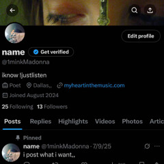 91imsoMe 1014 beatby voiceluv reposting this song love all yall