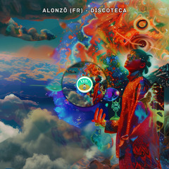 Alonzõ (FR) - Discoteca (Original Mix) [YHV TECH RECORDS]