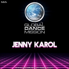 Global Dance Mission 665 (Jenny Karol)