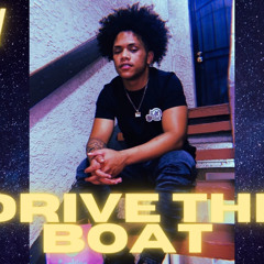 PEEZY: DRIVE THE BOAT