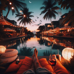 3.- Summer nights