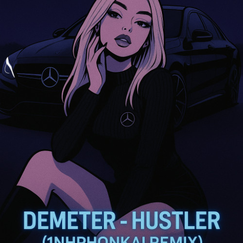 Demeter -HUSTLER  (1nhphonkai Remix)
