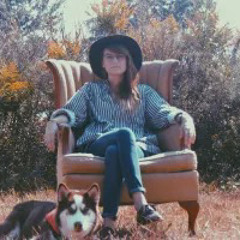 Sweet Lad Faye Webster