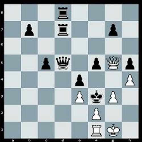 One Move (disquiet0631)
