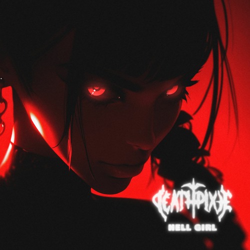 DEATHPIXIE - HELL GIRL
