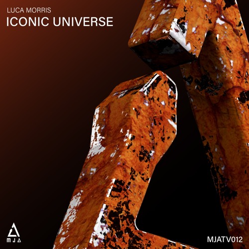 Luca Morris - Universe [clip]