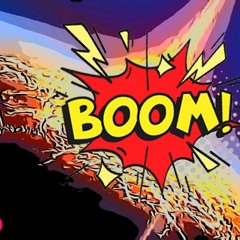 Boom!