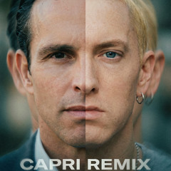 Eminem - Lose Yourself (CAPRI Remix)
