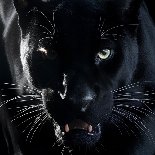 La Pantera ( Original Mix )