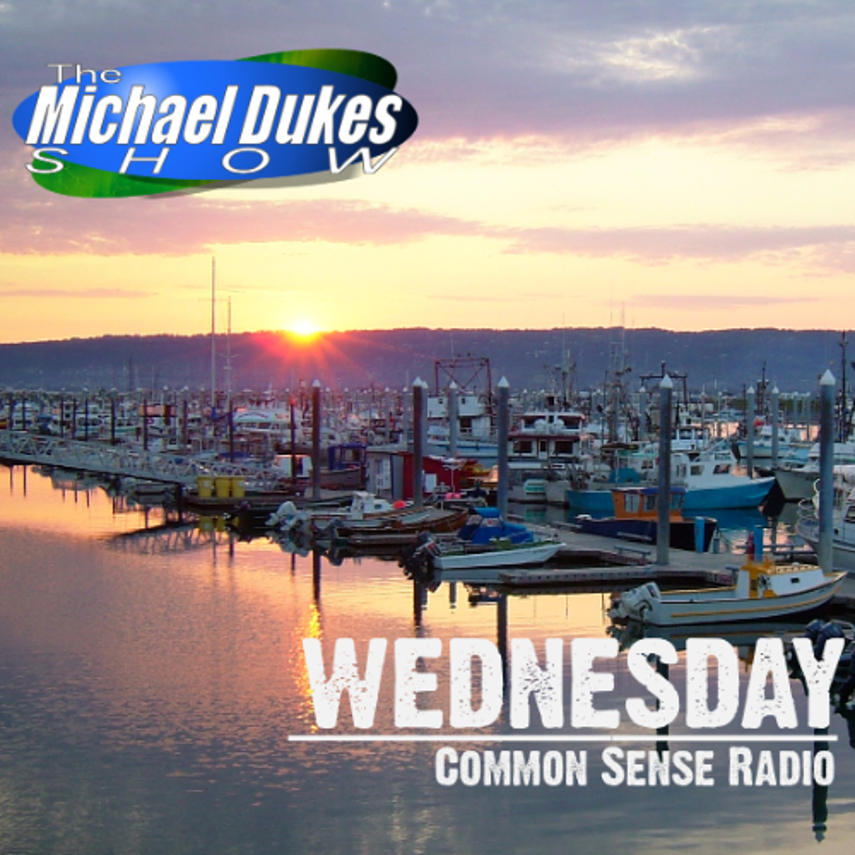 Wednesday 6/24/26 | Headlines, The Radio Problem | Candidate Shelley Hughes episode artwork