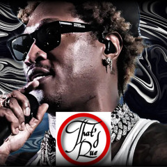 Future Type Beat - "Blackout"