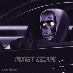 Robin Wattier - Midnight Escape