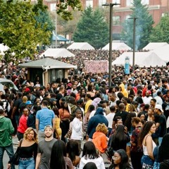 HBCU Homecoming Wknd