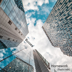 Homework - BUSSEA -Radio edit TS Rec