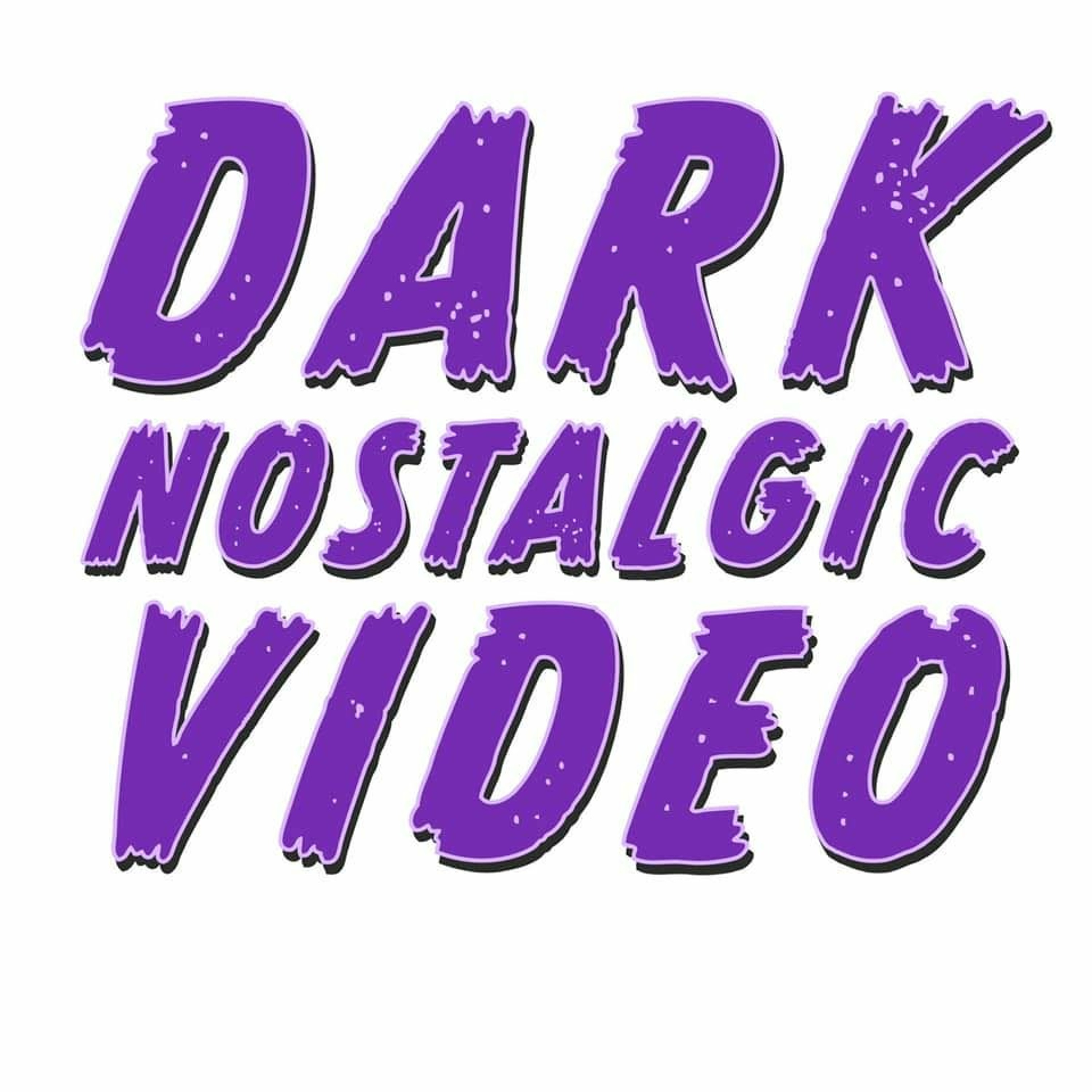 Interview with Dark Nostalgic Video episode artwork