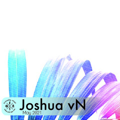Joshua vN May 2021