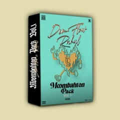 DemFlow x Rahul Moombahton pack vol.1(Click the buy button to purchase)