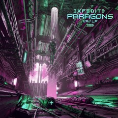 RAID - Lines [OUT NOW on Juno & Spotify]