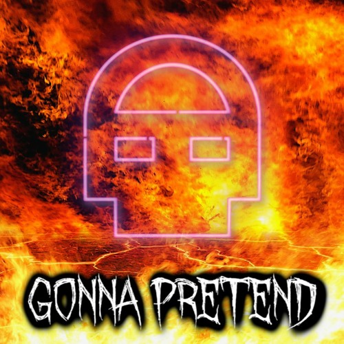 (FNAF song) Gonna Pretend