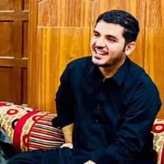 (Malak Adil Khan Bazai)❤