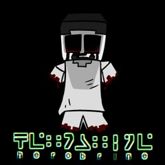 Monochrome but it's herobrine sings (cover/remix)
