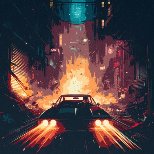 SDMS - Break The World Feat. Joey